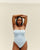 ALINE SWIMSUIT CELESTE BLUE