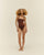TERESA SWIMSUIT BRAUNA BROWN