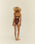 TERESA SWIMSUIT BRAUNA BROWN