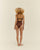 TERESA SWIMSUIT BRAUNA BROWN