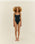 PIPPNG THIDU SWIMSUIT BLACK