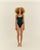 PIPPNG THIDU SWIMSUIT BLACK