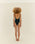 PIPPNG THIDU SWIMSUIT BLACK