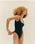 PIPPNG THIDU SWIMSUIT BLACK
