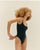 PIPPNG THIDU SWIMSUIT BLACK