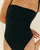 MAIO CANAL CREPE BLACK