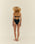 BAÑADOR ZOE CREPE NEGRO