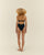 BAÑADOR ZOE CREPE NEGRO