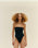 BAÑADOR ZOE CREPE NEGRO