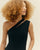 CICA CREPE COSTUME DA BAGNO NERO