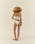 CREPE MONICA SWIMSUIT OFF-WHITE