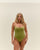 BIA SWINSUIT SEED GREEN