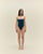 BETHANIA COSTUME DA BAGNO INTERO BLU INTENSO
