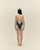 BETHANIA COSTUME DA BAGNO INTERO BLU INTENSO
