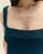 COSTUME DA BAGNO GABI A RIGHE BLU INTENSO