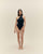 BAÑADOR ANGELINA NEGRO