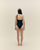 BAÑADOR ANGELINA NEGRO
