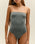 MAILLOT DE BAIN ALICE GRAPHITE