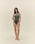 MAILLOT DE BAIN LUISA GRAPHITE