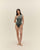 MAILLOT DE BAIN LUISA GRAPHITE