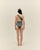 MAILLOT DE BAIN LUISA GRAPHITE
