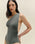 MAILLOT DE BAIN LUISA GRAPHITE