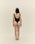 LOLA SWIMSUIT BLACK