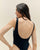 LOLA SWIMSUIT BLACK