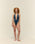 Costume da bagno VERO DEEP BLUE