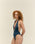 Costume da bagno VERO DEEP BLUE