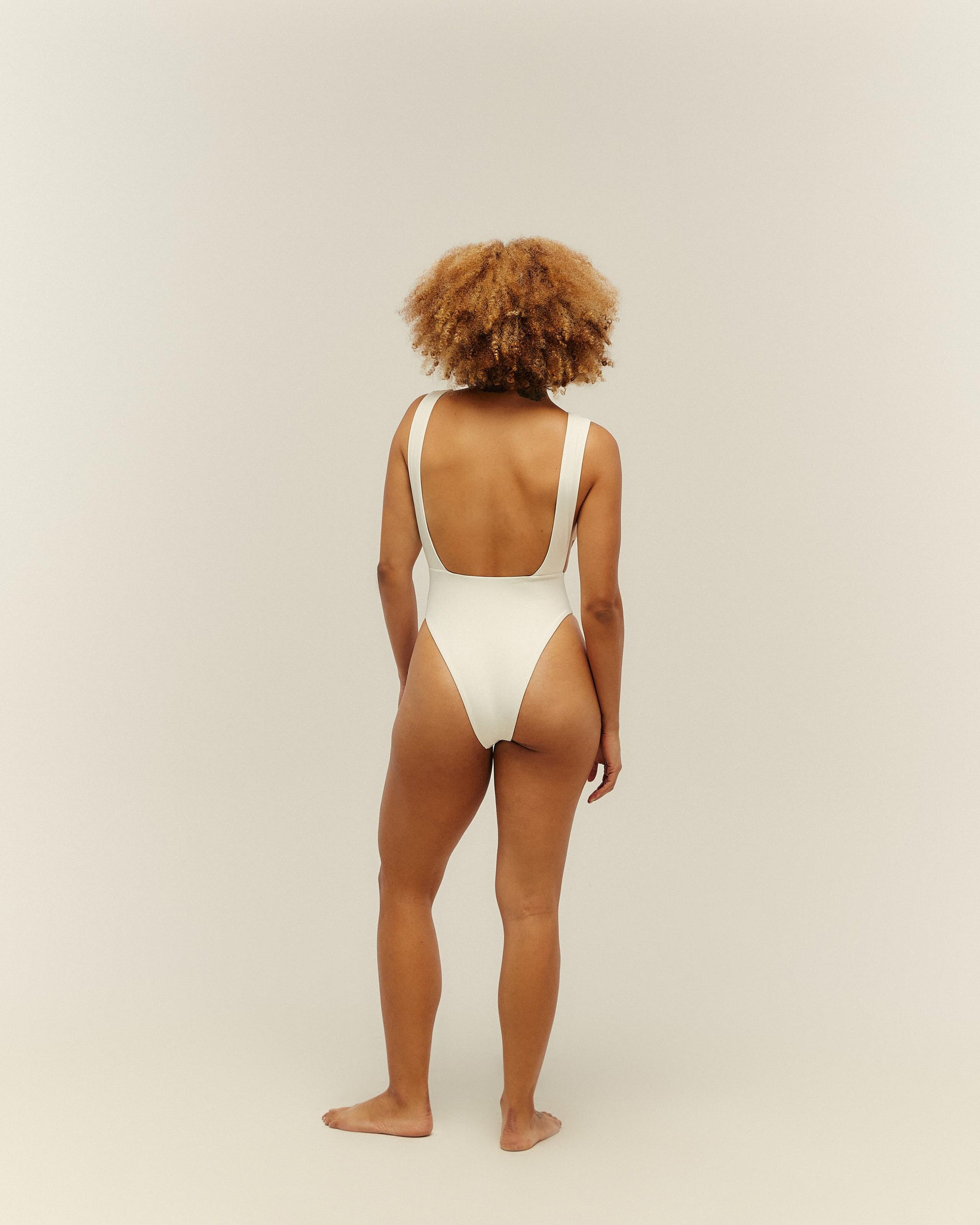 MAIO CAVA OFF-WHITE