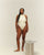 MAIO SUZANA NERVURA WHITE CLAY