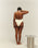 MAIO SUZANA NERVURA WHITE CLAY