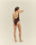 Maillot de bain PIPPING THIDU TIGER