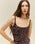Maillot de bain PIPPING THIDU TIGER
