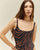 Maillot de bain PIPPING THIDU TIGER