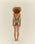 PIPPING THIDU SWIMSUIT GRAPHITE