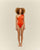 MAILLOT DE BAIN LUISA CORAIL