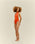 MAILLOT DE BAIN LUISA CORAIL