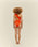 MAILLOT DE BAIN LUISA CORAIL