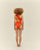 MAILLOT DE BAIN LUISA CORAIL