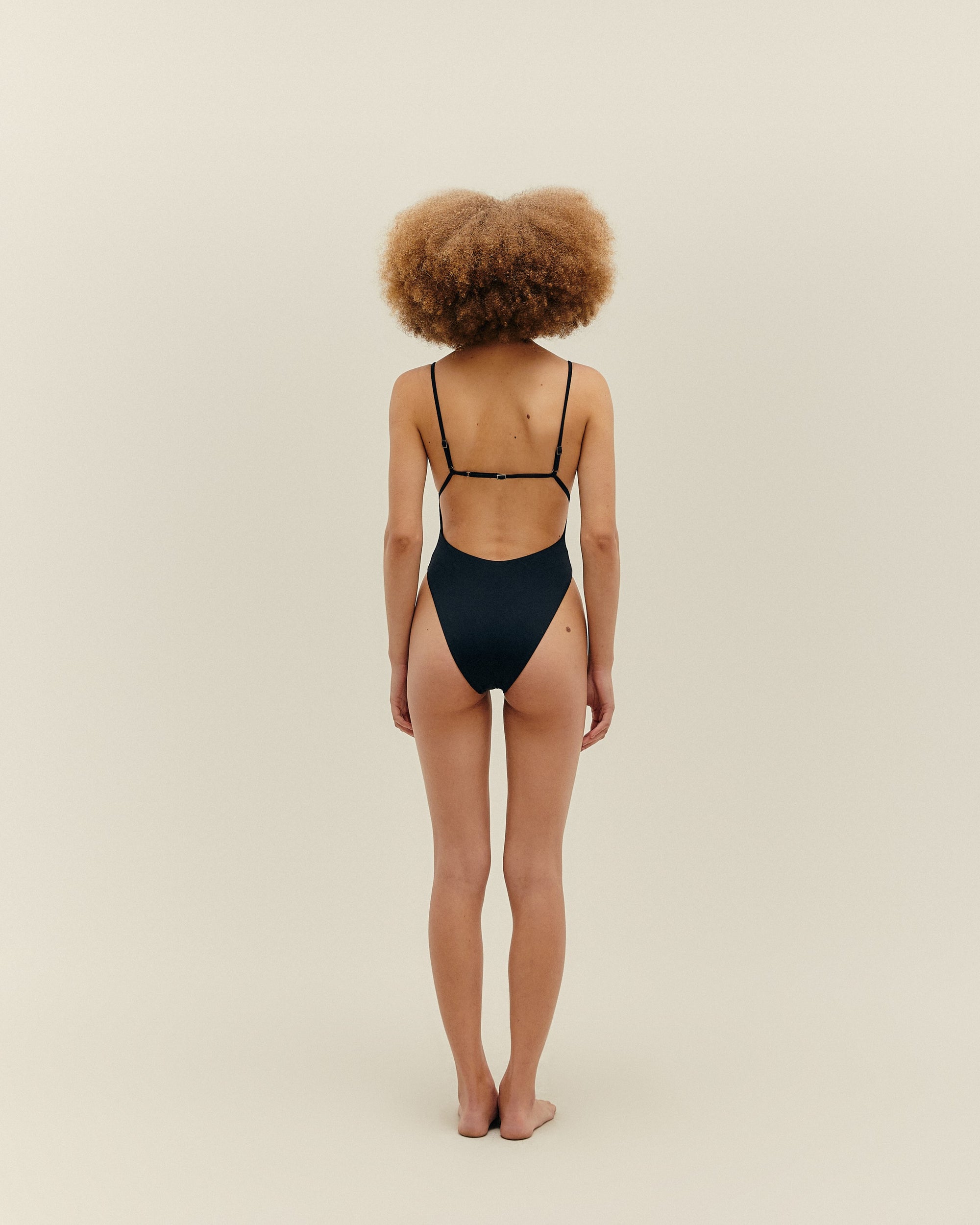 MAIO NINA FP BLACK