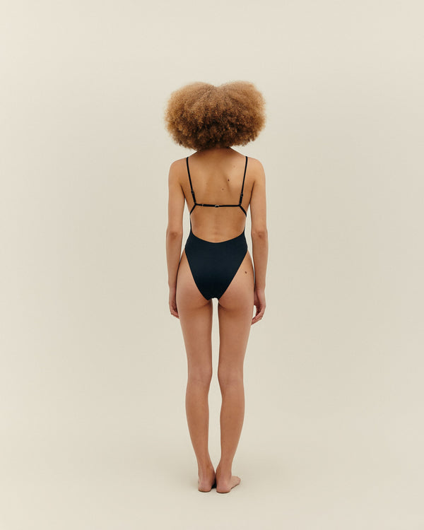 MAIO NINA FP BLACK