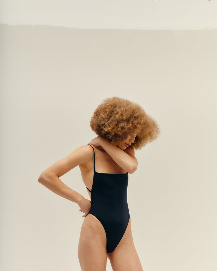 MAIO NINA FP BLACK