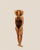 POLI BRAUNA BROWN SWIMSUIT