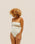 MAILLOT DE BAIN RENATA EN CRÊPE BLANC CASÉ