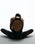 KAIA SWIMSUIT BLACK
