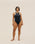 KAIA SWIMSUIT BLACK