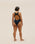 KAIA SWIMSUIT BLACK