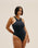 KAIA SWIMSUIT BLACK
